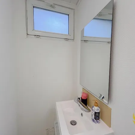 Le Spacieux, Gare Et Centre, Fibre Et Bureau, Ideal Pro *