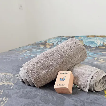 Apartmán Le Spacieux, Gare Et Centre, Fibre Et Bureau, Ideal Pro